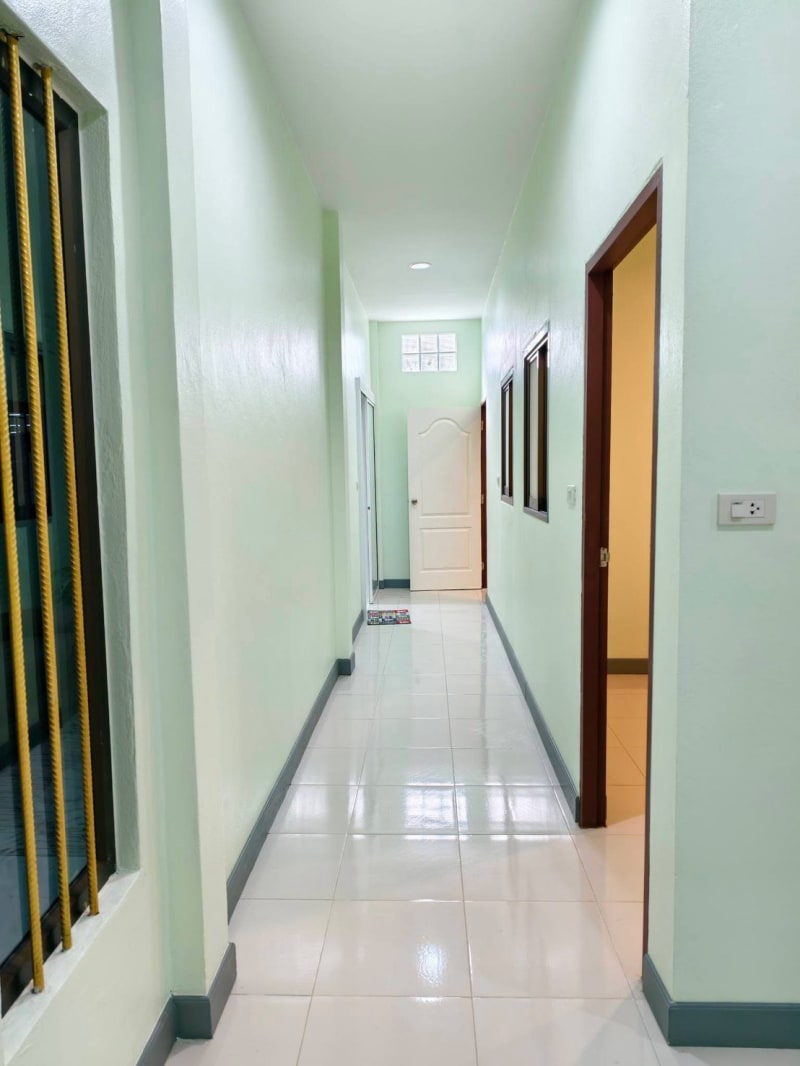 3-bed house for rent in Thalang, Phuket — photo 7