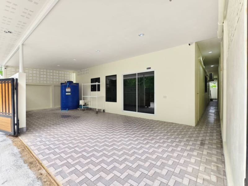3-bed house for rent in Thalang, Phuket — photo 8