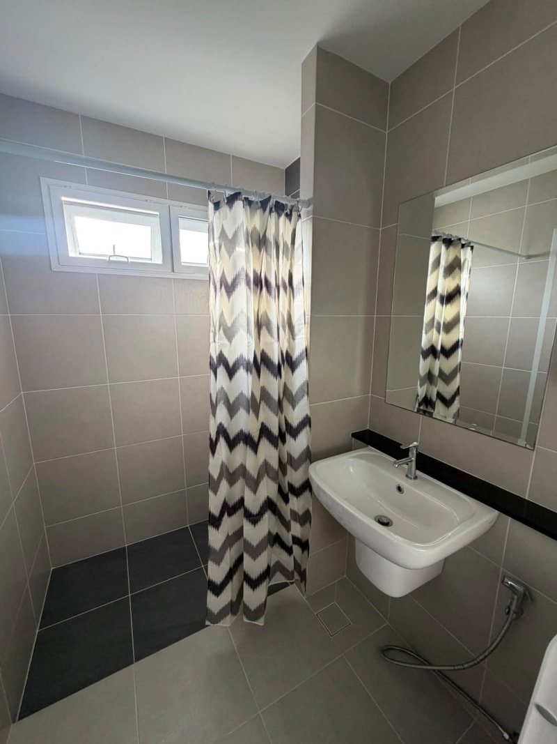 Supalai Primo Monument Phuket : ศุภาลัย พรีโม่ อนุสาวรีย์ฯ ภูเก็ต — 3-bed house for rent in Thalang, Phuket — photo 5