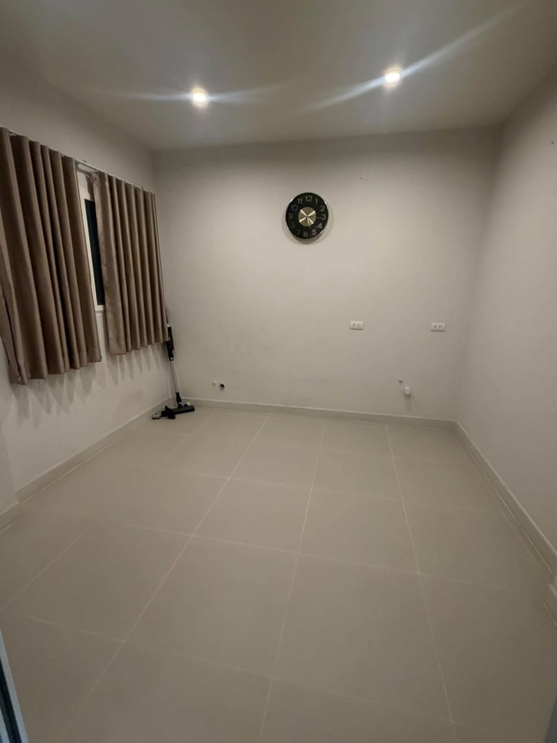 Supalai Primo Monument Phuket : ศุภาลัย พรีโม่ อนุสาวรีย์ฯ ภูเก็ต — 3-bed house for rent in Thalang, Phuket — photo 4