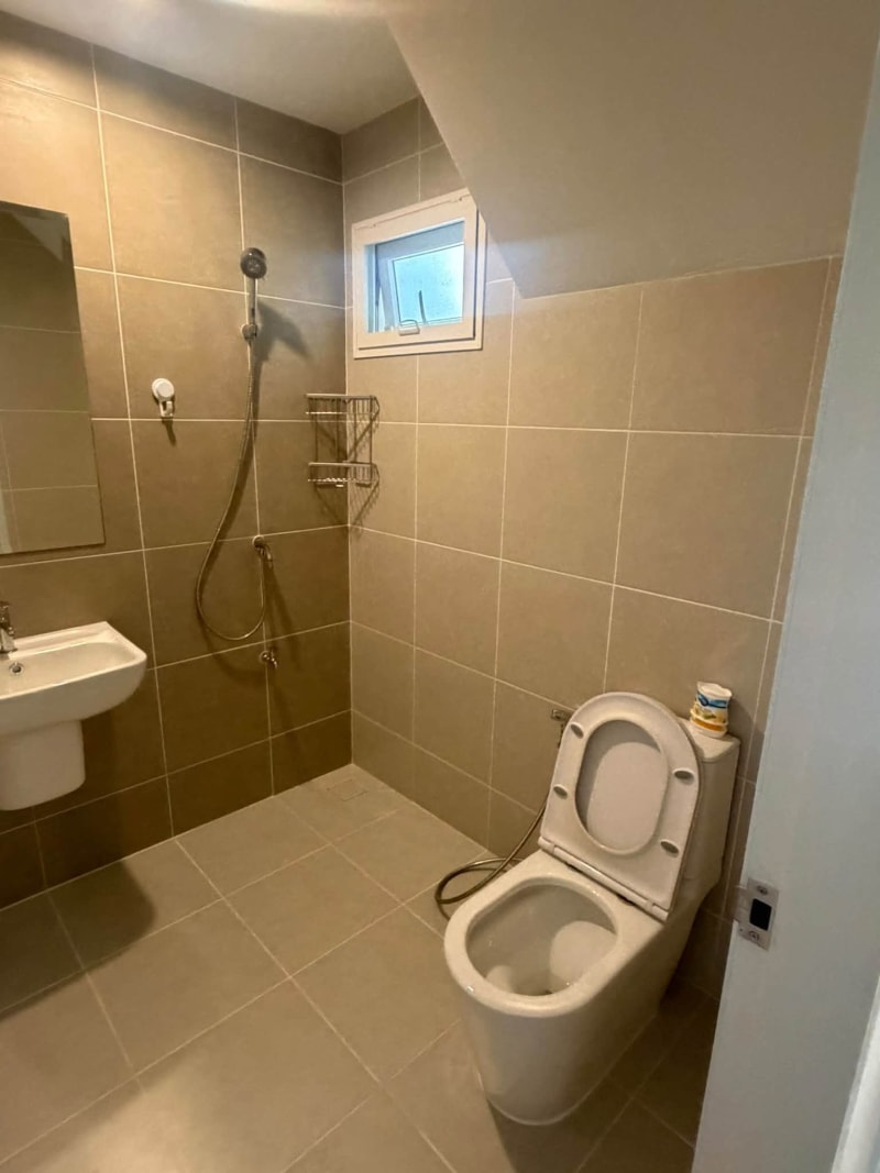 Supalai Primo Monument Phuket : ศุภาลัย พรีโม่ อนุสาวรีย์ฯ ภูเก็ต — 3-bed house for rent in Thalang, Phuket — photo 6