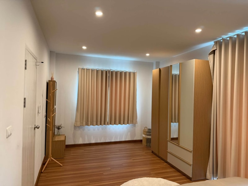 Supalai Primo Monument Phuket : ศุภาลัย พรีโม่ อนุสาวรีย์ฯ ภูเก็ต — 3-bed house for rent in Thalang, Phuket — photo 8