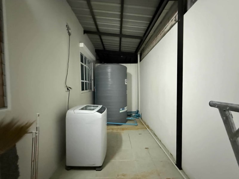 หมู่บ้านไอลีฟไพร์ม 2 ถลาง – บ้านป่าครองชีพ — 3-bed house for rent in Thalang, Phuket — photo 5
