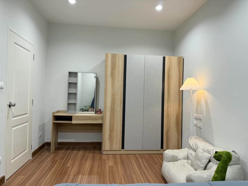 หมู่บ้านไอลีฟไพร์ม 2 ถลาง – บ้านป่าครองชีพ — 3-bed house for rent in Thalang, Phuket — photo 8