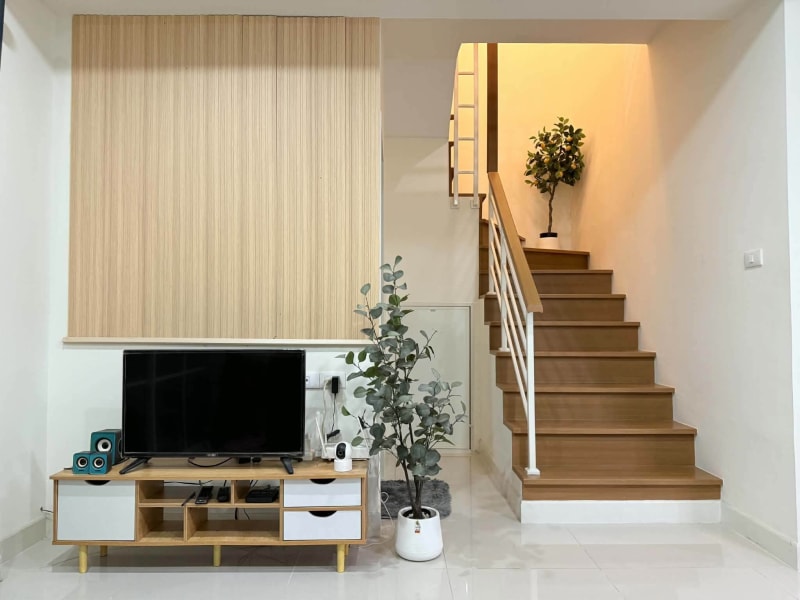 หมู่บ้านไอลีฟไพร์ม 2 ถลาง – บ้านป่าครองชีพ — 3-bed house for rent in Thalang, Phuket — photo 7