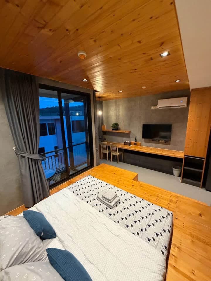 Relife the Windy — 1-bed condo for rent in Nai Harn, Phuket — photo 3