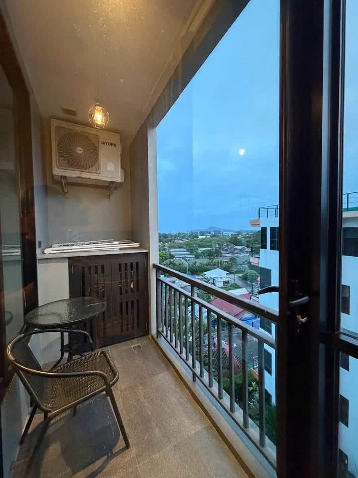 Relife the Windy — 1-bed condo for rent in Nai Harn, Phuket — photo 5