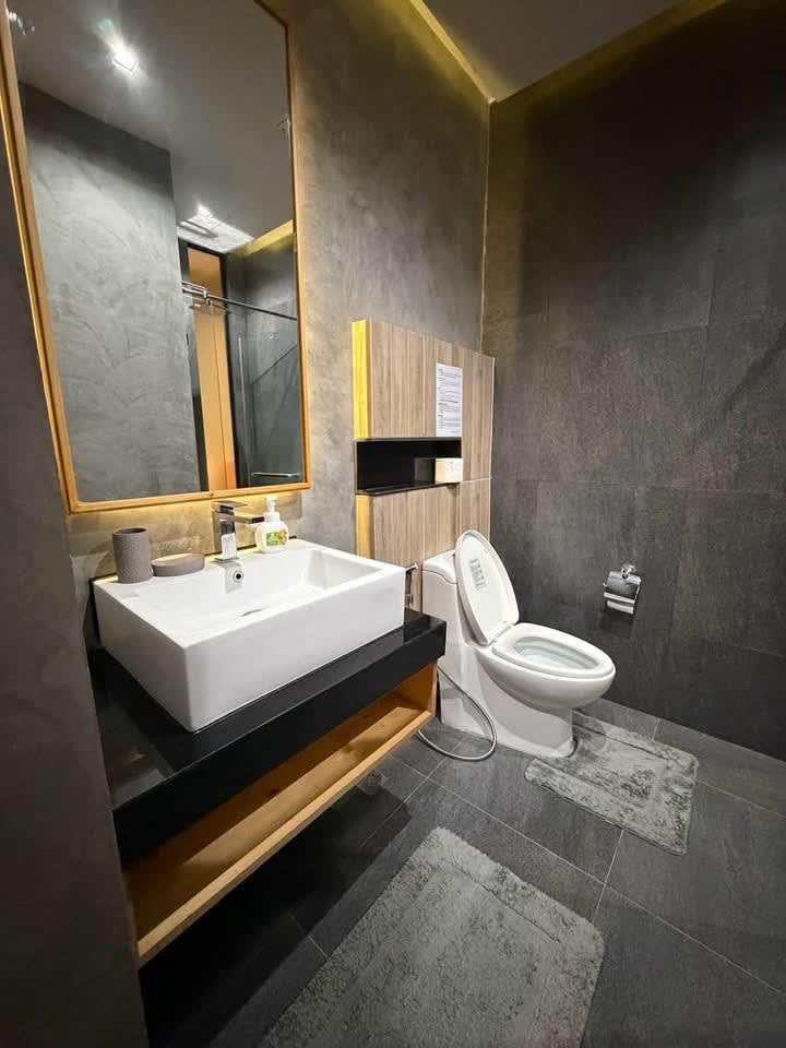 Relife the Windy — 1-bed condo for rent in Nai Harn, Phuket — photo 4