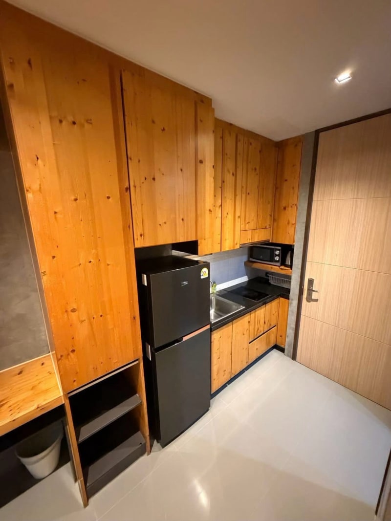 Relife the Windy — 1-bed condo for rent in Nai Harn, Phuket — photo 6