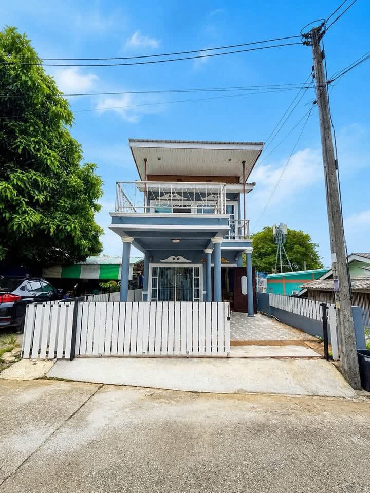 2-bed house for rent in Rawai, Phuket — photo 1