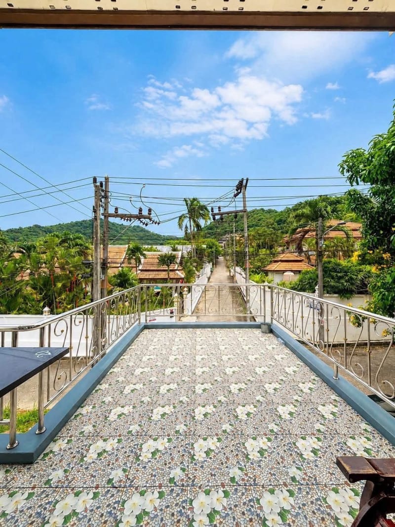 2-bed house for rent in Rawai, Phuket — photo 4