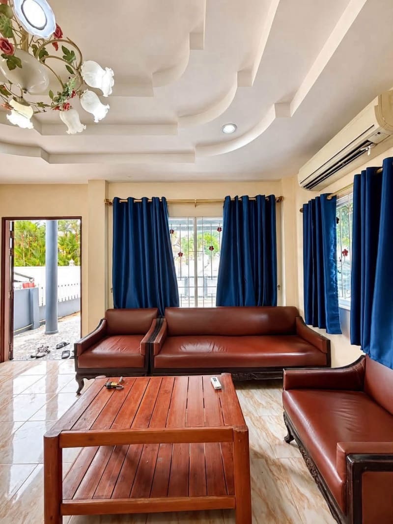 2-bed house for rent in Rawai, Phuket — photo 8