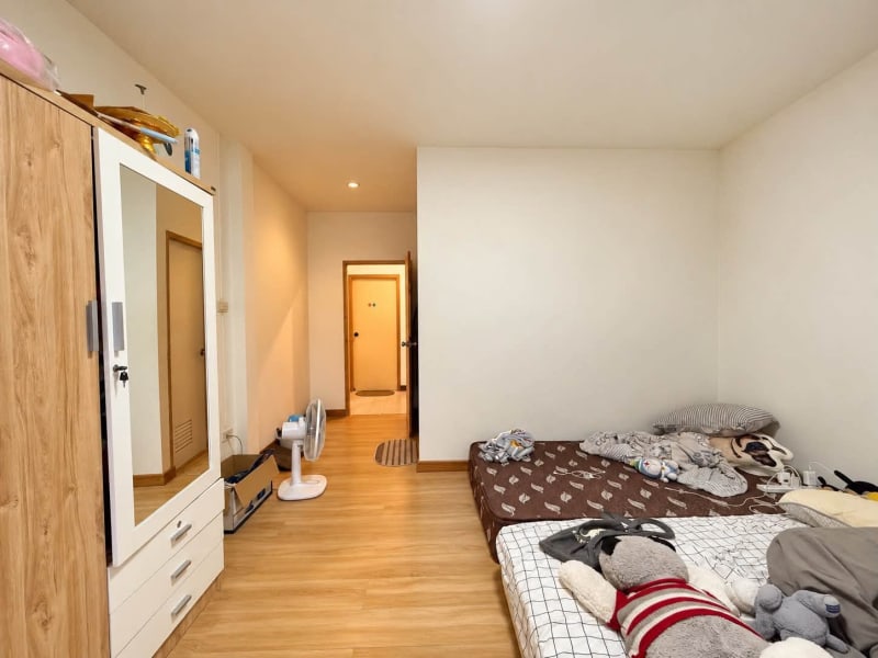 หมู่บ้านภูเก็ตวิลล่า แคลิฟอร์เนีย — 3-bed house for sale in Chalong, Phuket — photo 2
