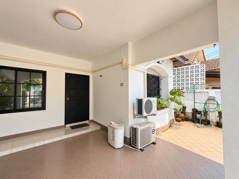 หมู่บ้านภูเก็ตวิลล่า แคลิฟอร์เนีย — 3-bed house for sale in Chalong, Phuket — photo 3