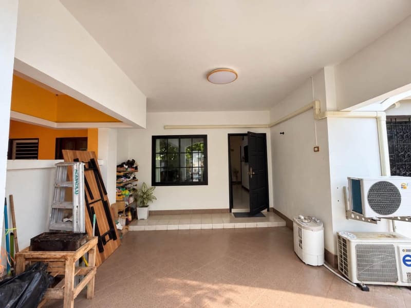 หมู่บ้านภูเก็ตวิลล่า แคลิฟอร์เนีย — 3-bed house for sale in Chalong, Phuket — photo 5