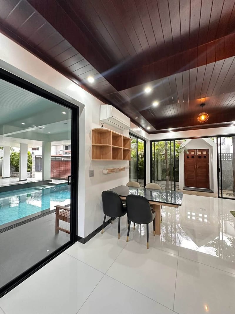 3BR Villa — 3-bed villa for rent in Thalang, Phuket — photo 3