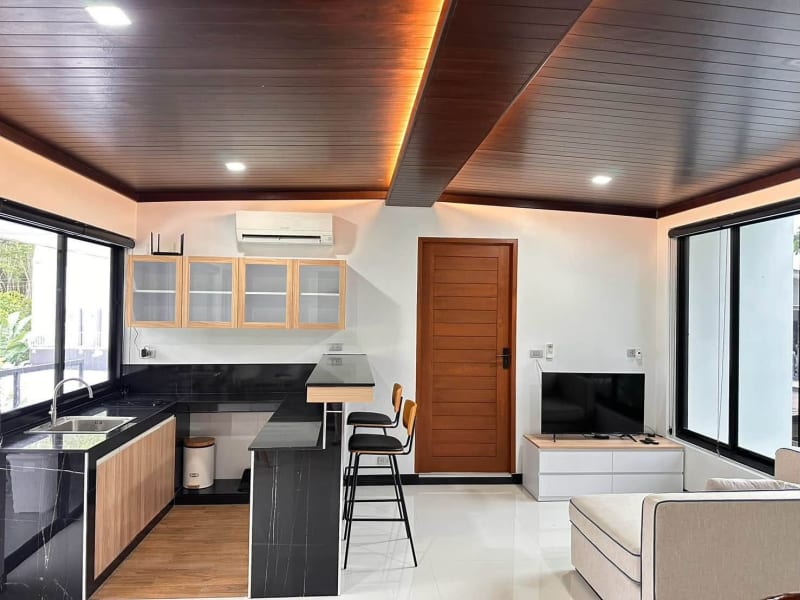 3BR Villa — 3-bed villa for rent in Thalang, Phuket — photo 7