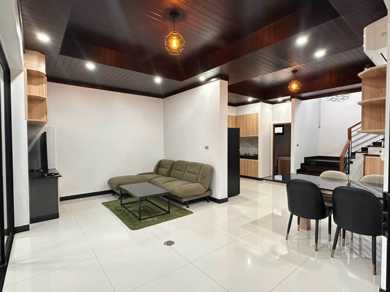 3BR Villa — 3-bed villa for rent in Thalang, Phuket — photo 8