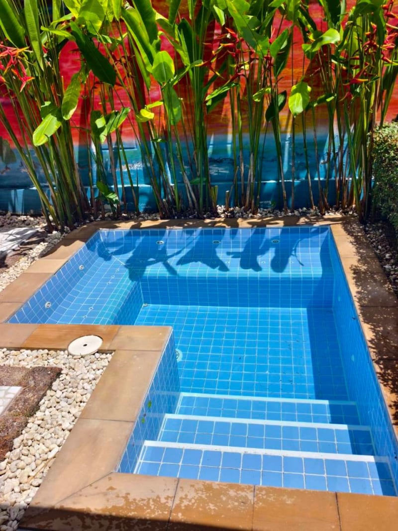 3-bed villa for rent in Chalong, Phuket — photo 2