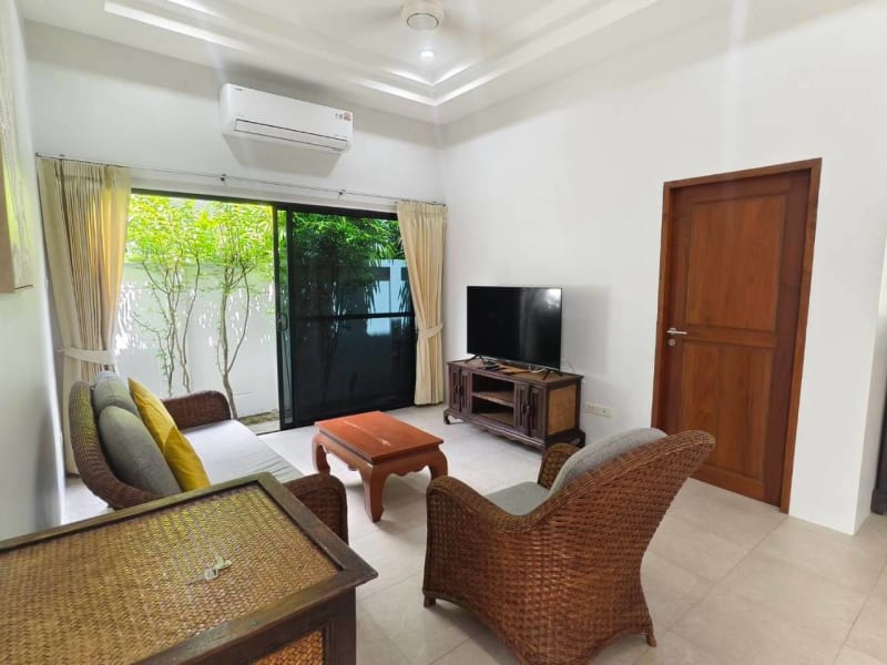 3-bed villa for rent in Chalong, Phuket — photo 6