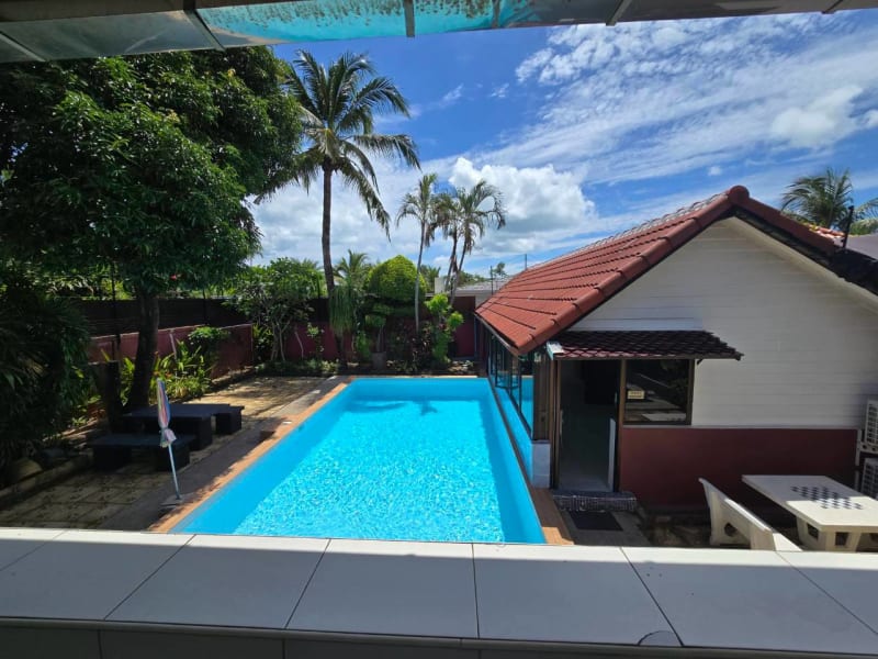 4-bed house for rent in Nai Harn, Phuket — photo 6