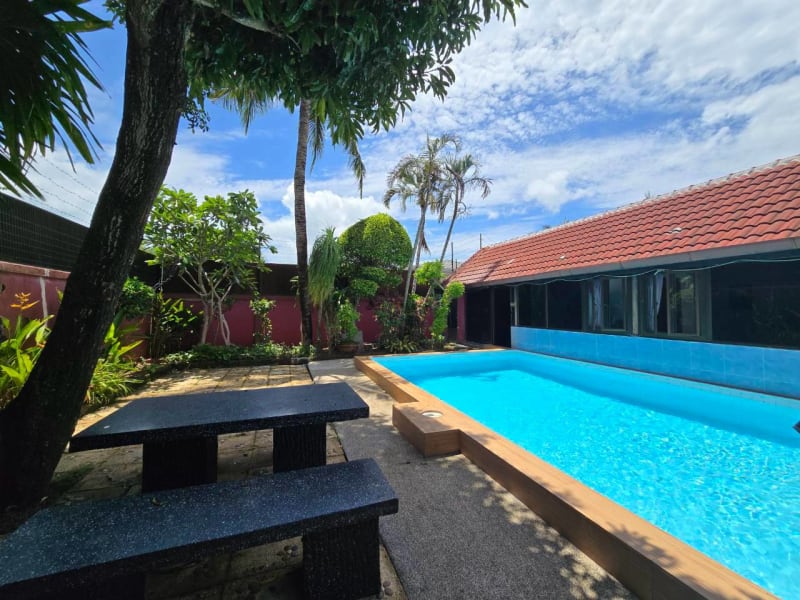 4-bed house for rent in Nai Harn, Phuket — photo 7