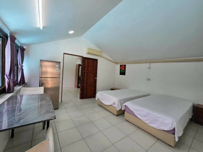 4-bed house for rent in Nai Harn, Phuket — photo 8
