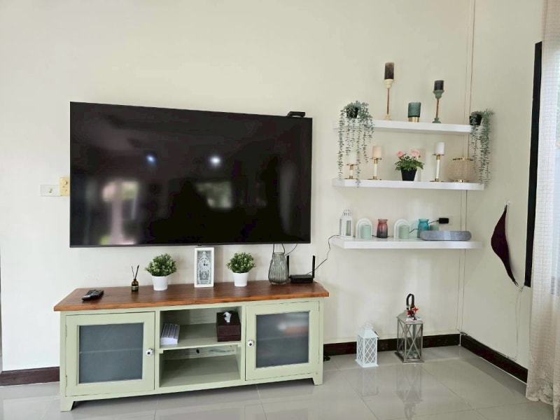 3-bed villa for rent in Rawai, Phuket — photo 5