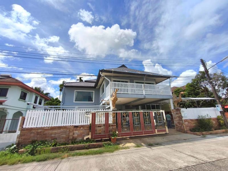 6-bed villa for rent in Chalong, Phuket — photo 2