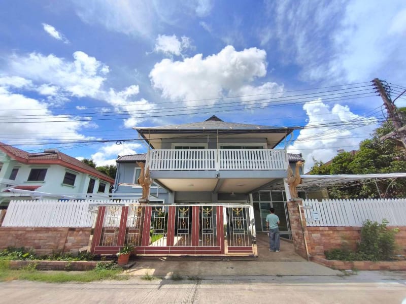 6-bed villa for rent in Chalong, Phuket — photo 1