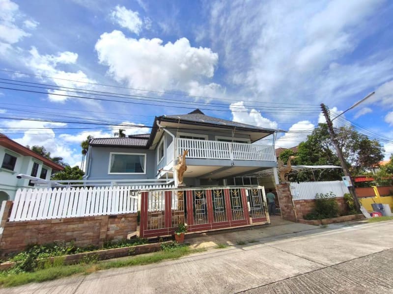 6-bed villa for rent in Chalong, Phuket — photo 3