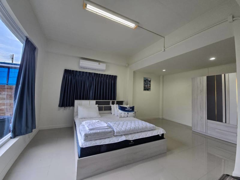6-bed villa for rent in Chalong, Phuket — photo 4