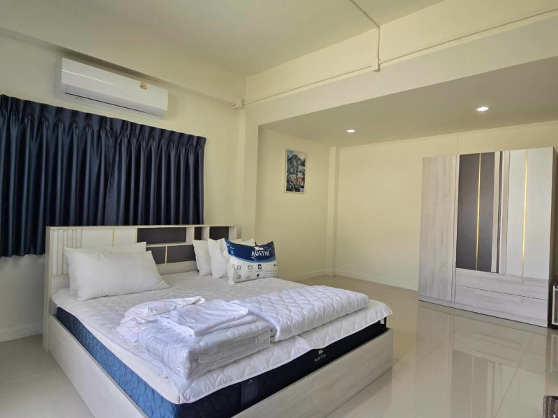 6-bed villa for rent in Chalong, Phuket — photo 5