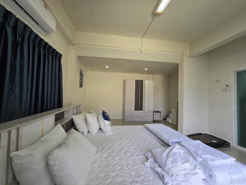 6-bed villa for rent in Chalong, Phuket — photo 6