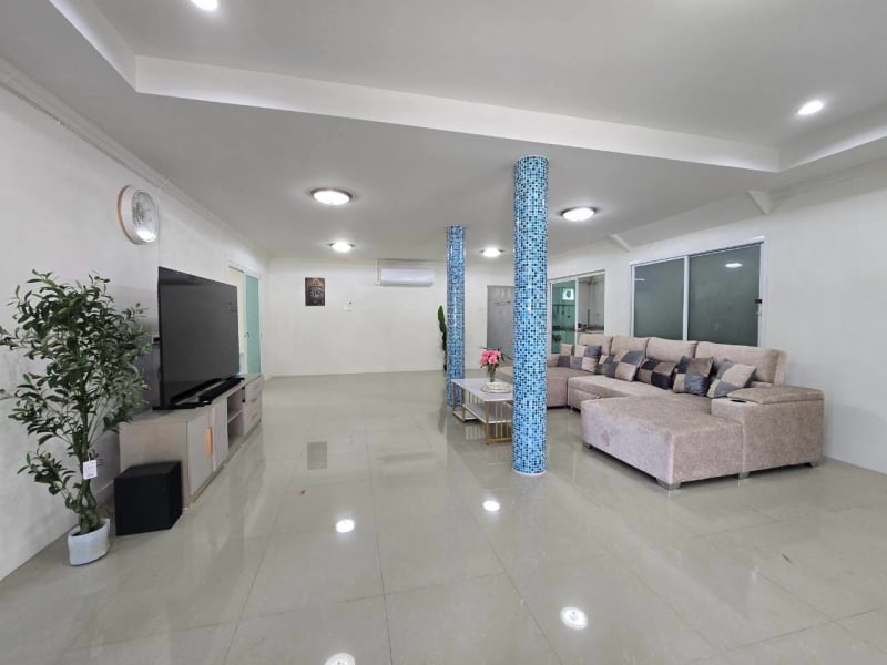 6-bed villa for rent in Chalong, Phuket — photo 7
