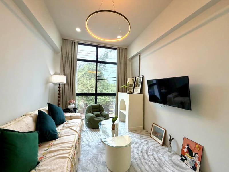 2-bed house for rent in Chalong, Phuket — photo 1
