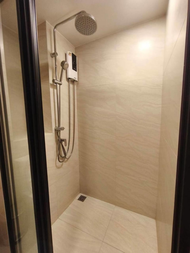 The base rise condo — 1-bed condo for rent in Phuket Town, Phuket — photo 3