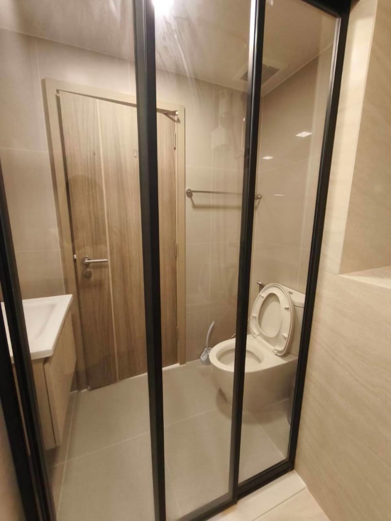 The base rise condo — 1-bed condo for rent in Phuket Town, Phuket — photo 5