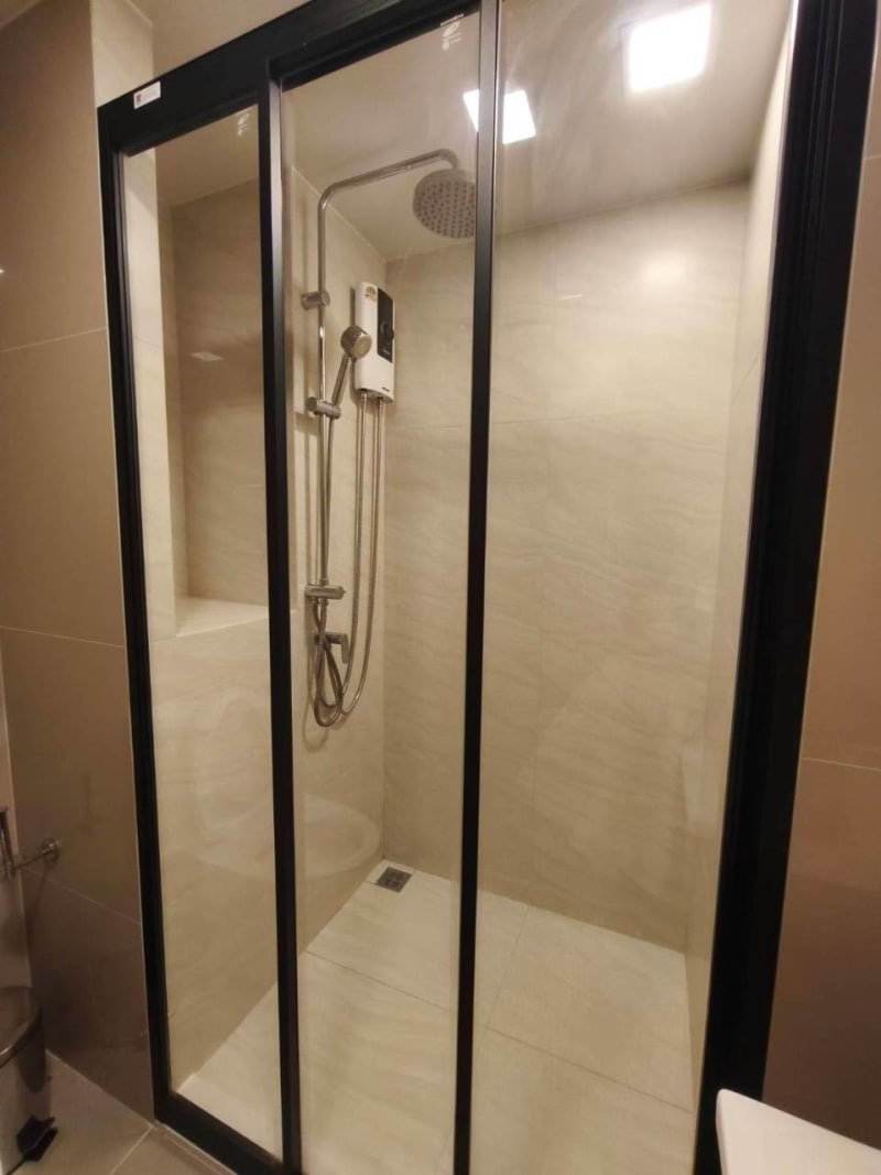 The base rise condo — 1-bed condo for rent in Phuket Town, Phuket — photo 6