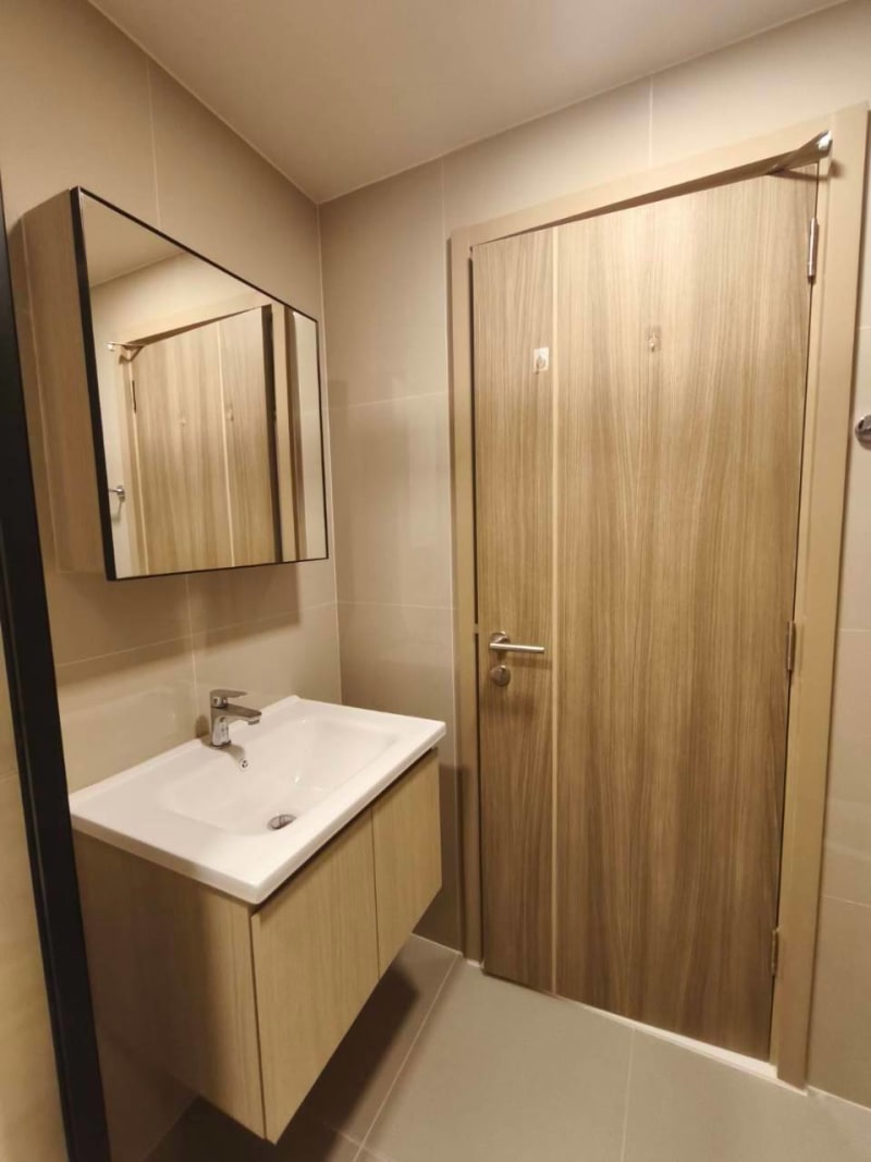 The base rise condo — 1-bed condo for rent in Phuket Town, Phuket — photo 7