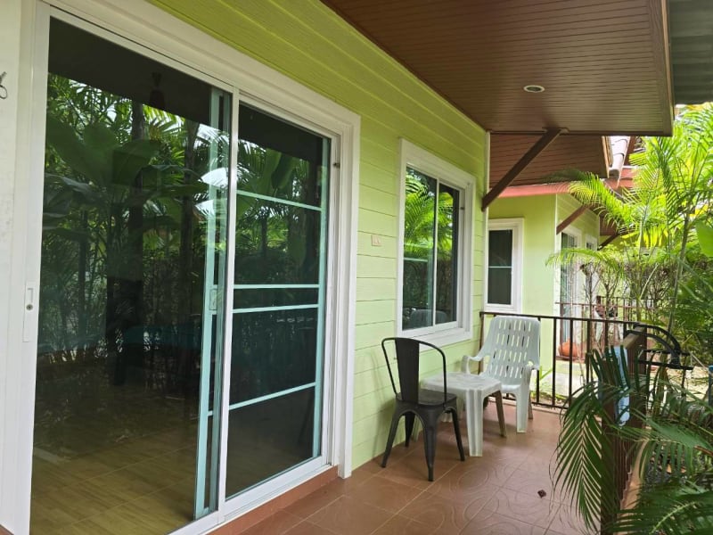 1-bed house for rent in Chalong, Phuket — photo 3