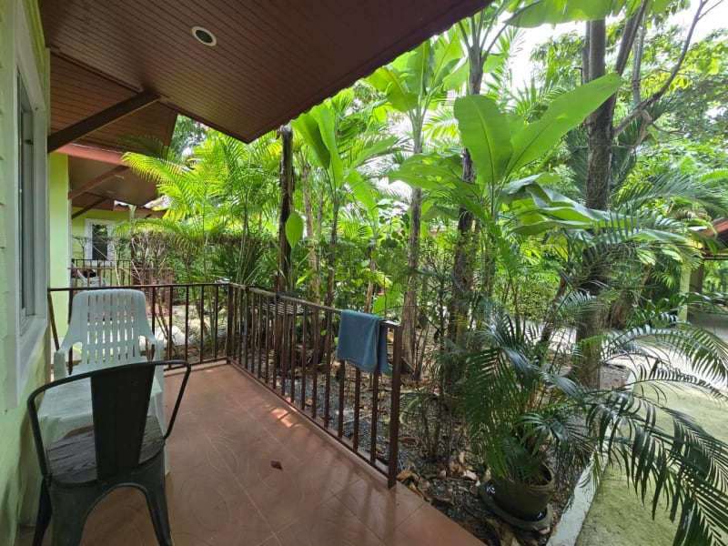 1-bed house for rent in Chalong, Phuket — photo 4