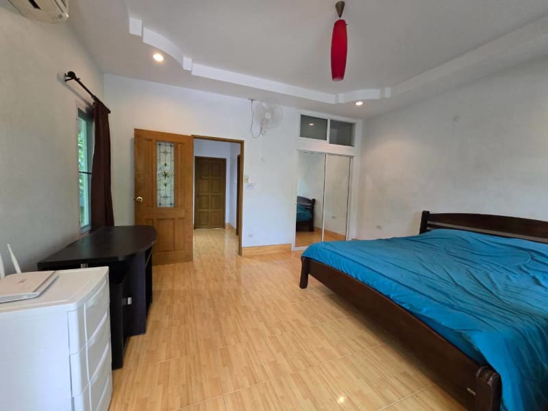1-bed house for rent in Chalong, Phuket — photo 6
