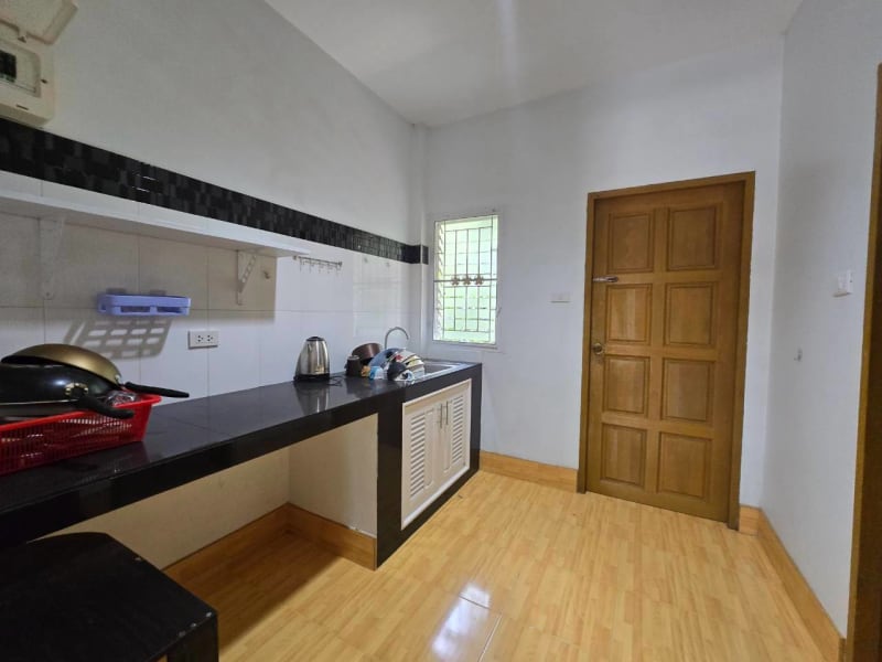 1-bed house for rent in Chalong, Phuket — photo 8
