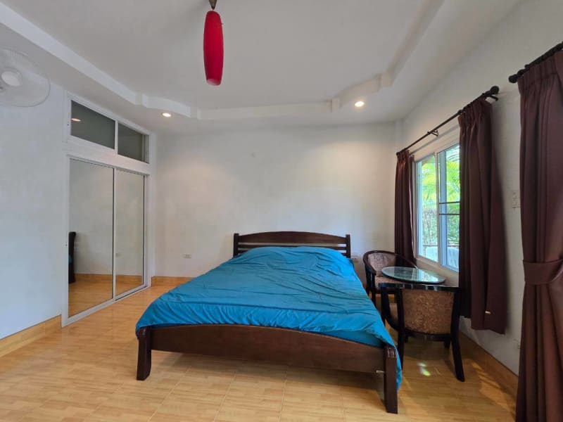 1-bed house for rent in Chalong, Phuket — photo 7