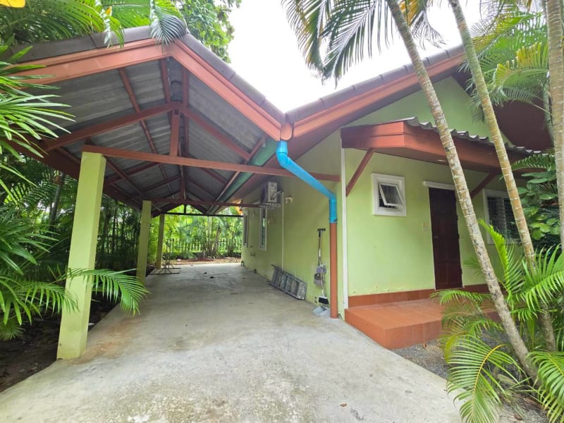 1-bed house for rent in Chalong, Phuket — photo 2