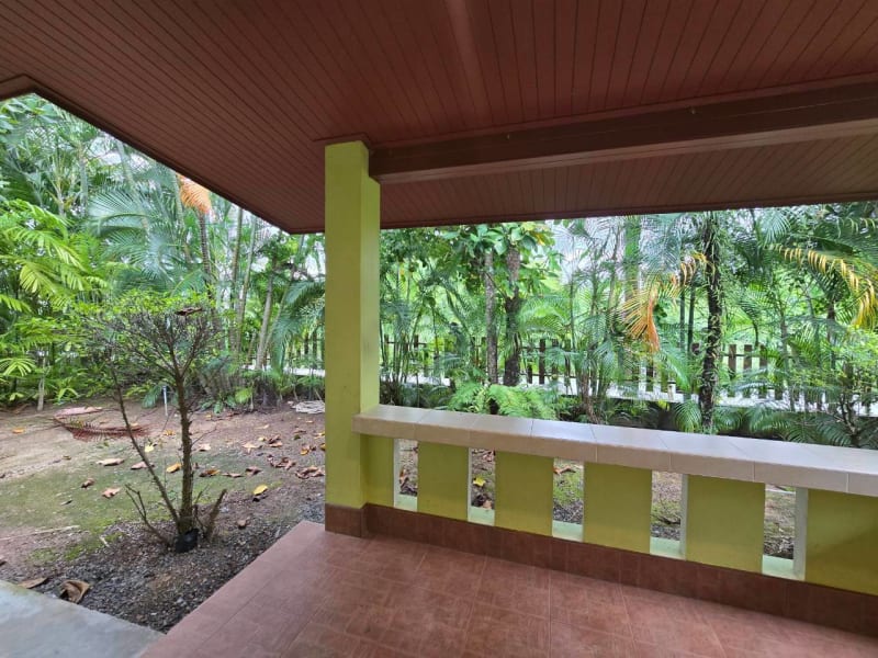 1-bed house for rent in Chalong, Phuket — photo 3