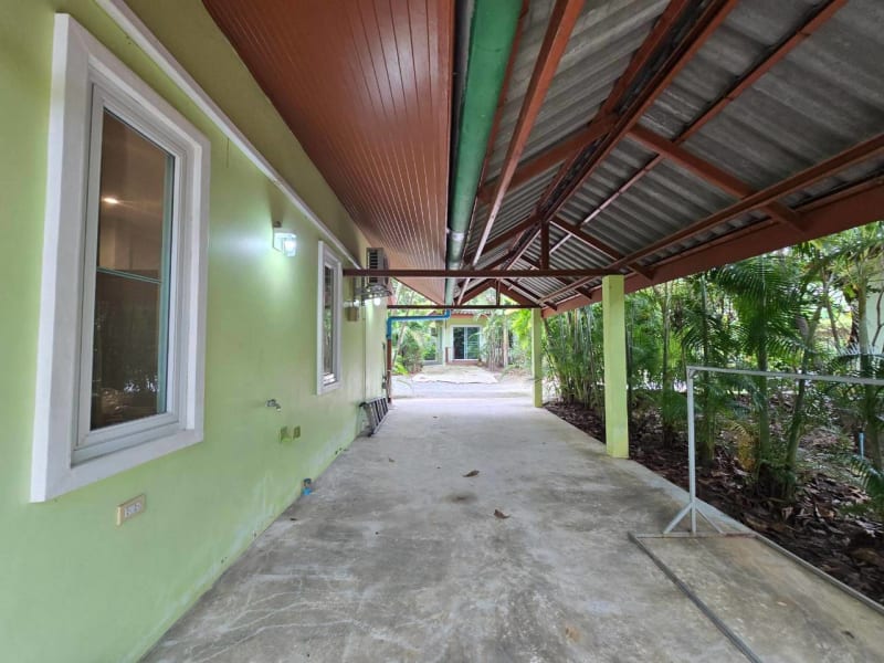 1-bed house for rent in Chalong, Phuket — photo 4