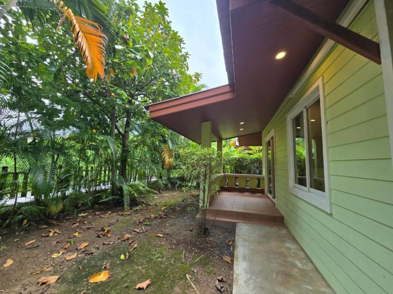 1-bed house for rent in Chalong, Phuket — photo 5