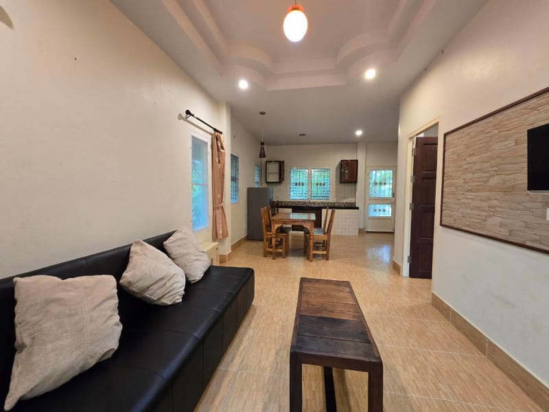 1-bed house for rent in Chalong, Phuket — photo 6